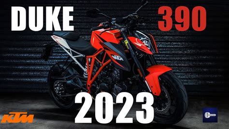 Ktm Duke 390 New Model 2023 New Gen Ktm Duke 390 Duke 390 Upcoming Model 2023 Youtube