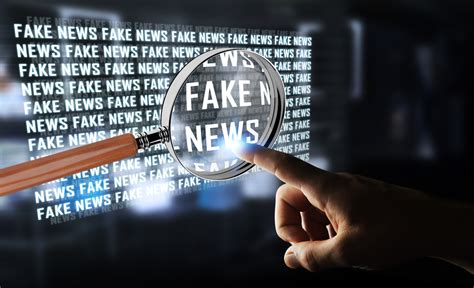 Want To Fight Fake News Come Intern For The International Fact