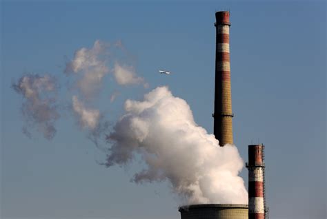 The New Climate Denialism More Carbon Dioxide Is A Good Thing The