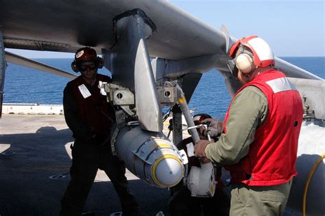 Joint Direct Attack Munition JDAM | Military.com