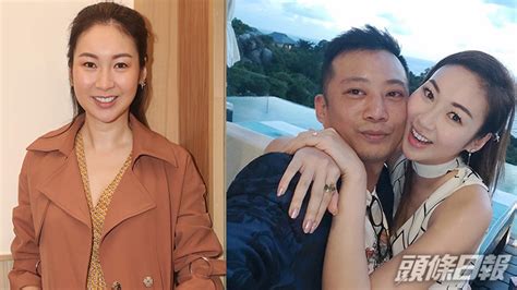 42歲莊鍶敏失婚雪卵都太遲望為人母諗領養 曾想挽回婚姻前夫拒見面溝通 Headlife 頭條日報