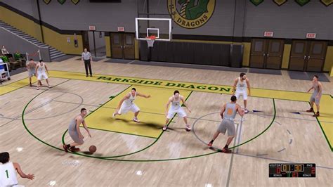 NBA 2K16 Review - GameSpot