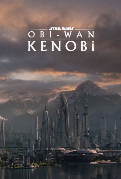 Obi Wan Kenobi The Patterson Cut Kino Co