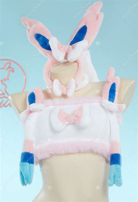 Plush Homewear Pink Crop Top And Shorts Kawaii Lingerie Set Top Quality Lingerie For Sale