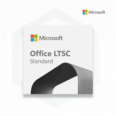 Jual Microsoft Office LTSC Standard Di Indonesia Harga January 2025