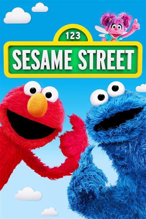 Download TV Show Sesame Street Image