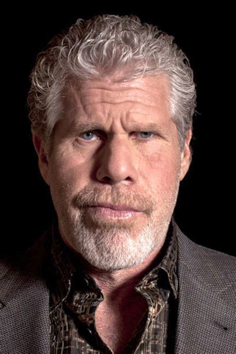 Ron Perlman - Profile Images — The Movie Database (TMDB)