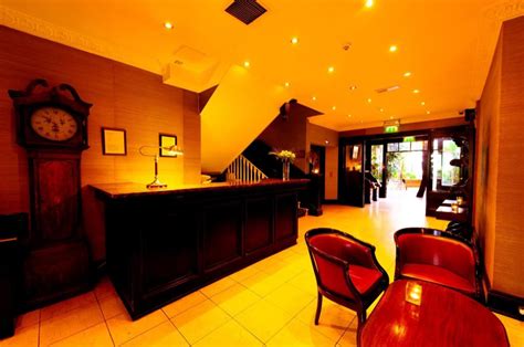 Riverbank House Hotel in Wexford - Room Deals, Photos & Reviews