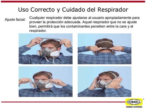 Presentacion Programa De Proteccion Respiratoria