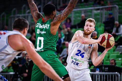 Round Cedevita Olimpija Zadar Highlights Admiralbet Aba League