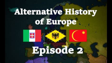 Alternate History Of Europe 1914 Season 1 Episode 2 New Policies And Tensions Youtube