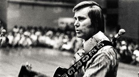 The Story Behind George Jones He Stopped Loving Her Today