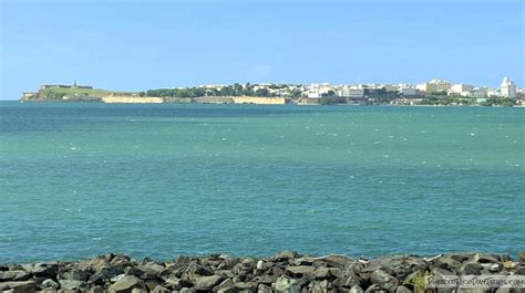 Enjoy the Cataño Malecón Waterfront Promenade | PRDayTrips