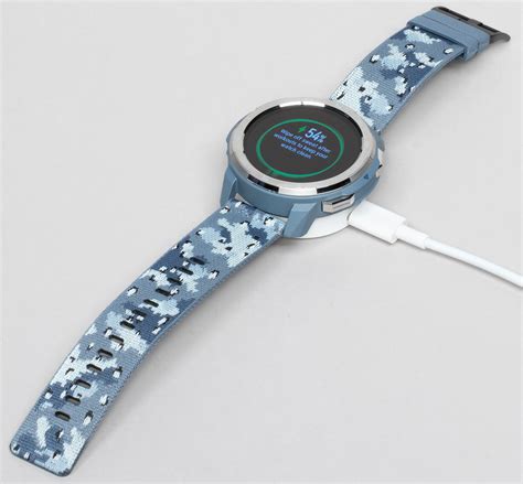 Обзор часов Honor Watch GS Pro: военная защита, 100 спортивных режимов ...