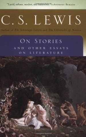 C S Lewis Essays