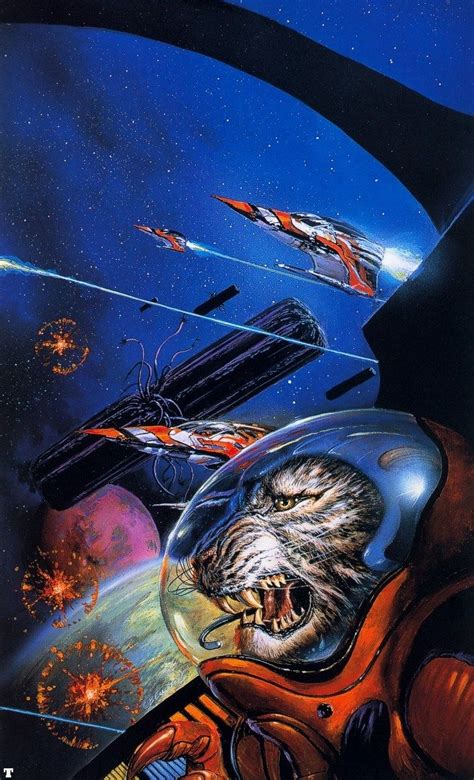 Pin By Doug Winters On Art Sci Fi Scifi Fantasy Art 70s Sci Fi Art