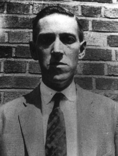 Hp Lovecraft