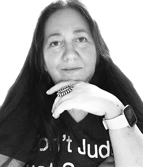Christi Belcourt | The Canadian Encyclopedia