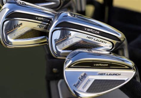 Hot Launch Irons Archives MyGolfSpy