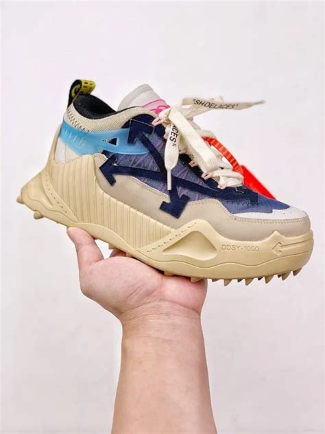 Ow Odsy 1000 Nude Blue UG Style