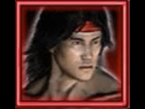 Mortal Kombat Vs DC Universe Liu Kang Arcade Playthrough YouTube