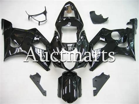 For Suzuki Gsx R Abs Plastic Motorcycle Fairing Kit