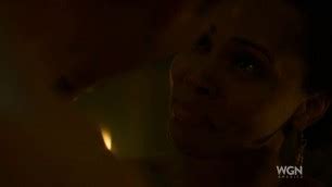 Amirah Vann Nude Underground S01e02 2016 Pornhup Mobile Basketback