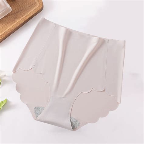 Wcjm Women S Panties Essentials Women S Cotton Bikini Brief Underwear Available In Plus Size