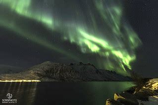 Northern Lights | Stunning photo of the Northern Lights take… | Flickr