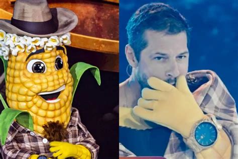 Quem Saiu Do Masked Singer Hoje Marcelo Serrado O Eliminado Dci