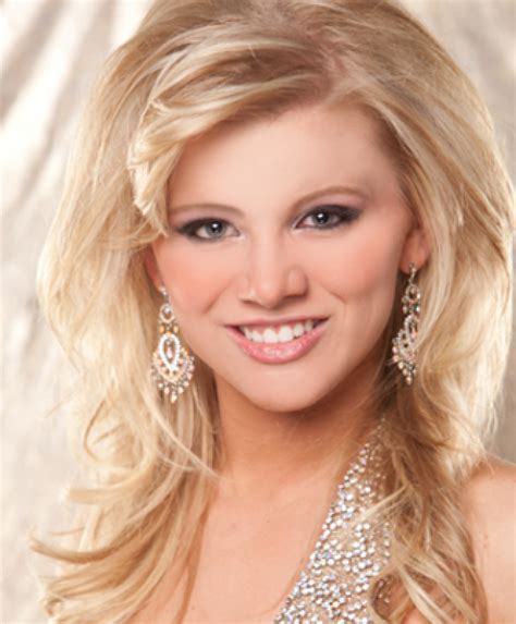 Middletown Woman Wins Miss Delaware Crown