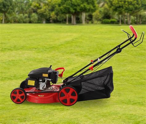 Gas Vs Battery Lawn Mower Which One Should You Buy Haute Life Hub