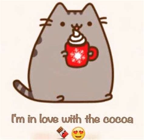 Love The Coco Pusheen Cute Pusheen Cat Pusheen