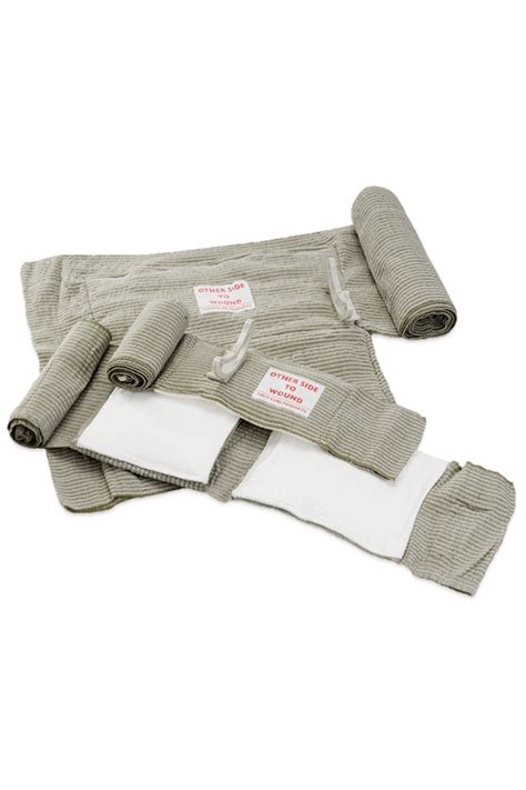 Emergency Bandage – Medi Help India