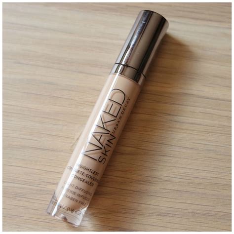 Floating In Dreams Reviews Makeup Fashion Everyday Beauty Made Sense Urban Decay Naked