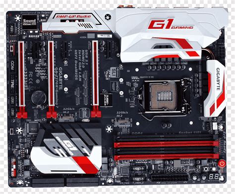 Z170 Premium Mboard Z170 DELUXE Intel LGA 1151 GIGABYTE GA Z170X Gaming