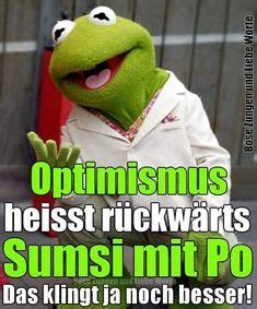 Kermit Sprüche