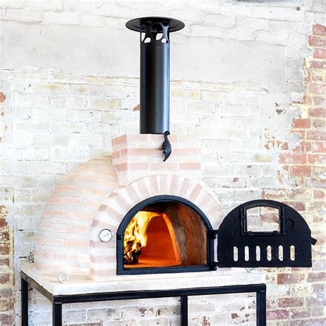 Lisboa Brick Pizza Oven Premium Lupon Gov Ph