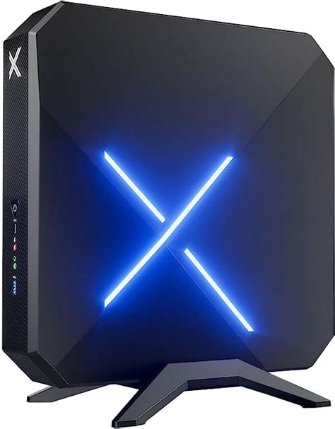 Kingnovypc Strong Mini Gaming Pc Window Pro Amd Ryzen Hx