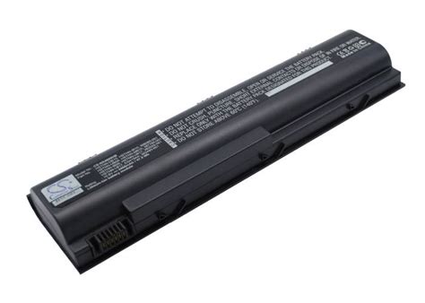 Hewlett Packard Batteri Till Hp Pavilion Dv1000 Mfl Batterikungen