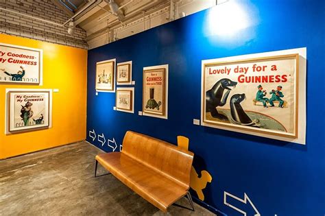 Pint-Sized Prices: Unveiling The Cost Of A Guinness Storehouse Experience