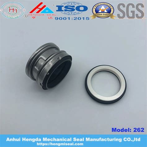 Ebara Ea Mechanical Seal Model Baru As Mm Mm For Ebara