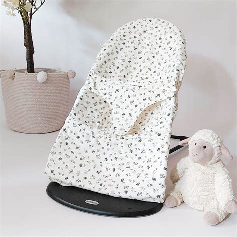 Funda para hamaca babybjorn diseñada a tu gusto Mimitos Home