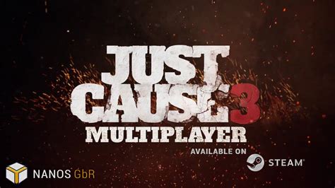 Just Cause 3: Multiplayer Mod Released on Steam news - ModDB