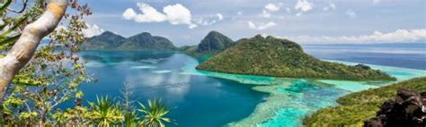 Lesser Sunda Islands Cruises & Travel