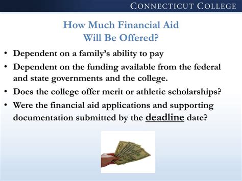 Ppt Applying For Financial Aid 2014 2015 Academic Year Powerpoint Presentation Id 6445115