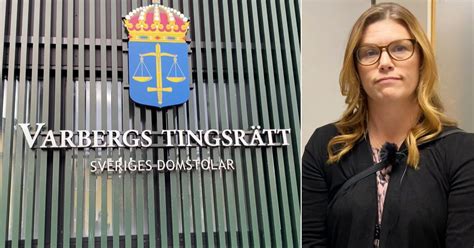 Man Misstänkt För Sexbrott Mot Barn I Kungsbacka Släppt På Fri Fot