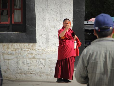 Seven Days in Tibet: Tech and Spirituality in the Roof of the world ...