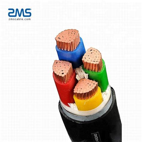 Unarmoured Core Pvc Insulated Cable Jytop Cable