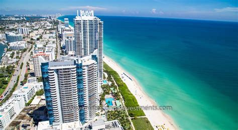 Miami Beach Condos | Sales & Rentals